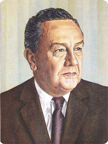 Antonio José Rodrigues Filho