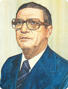 Geraldo Diniz Junqueira