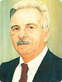 José Oswaldo Galvão Junqueira