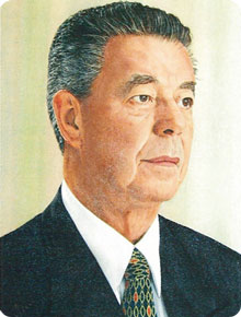 Carlos Coelho Netto