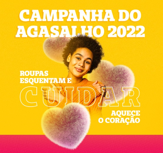 Unimed Rio Preto promove Campanha do Agasalho 2022