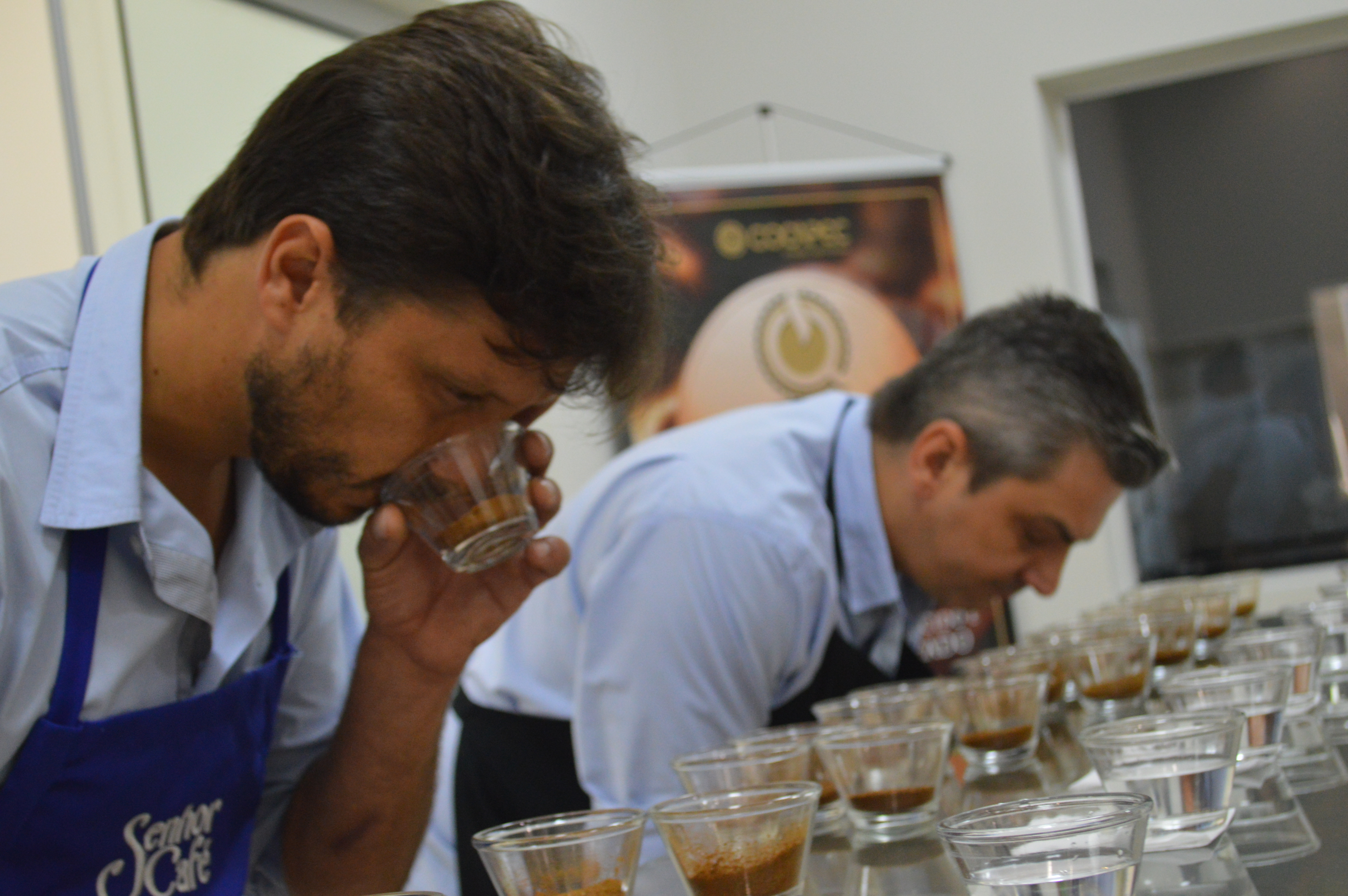 Cocapec lança Concurso de Qualidade Senhor Café 2022